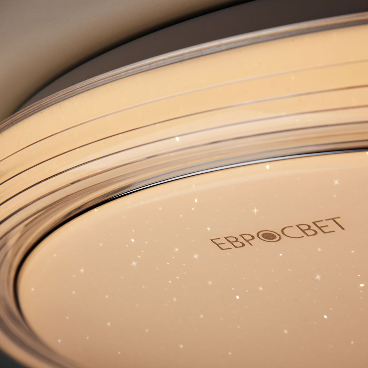 Потолочный светодиодный светильник Eurosvet Universal 40008/1 LED белый