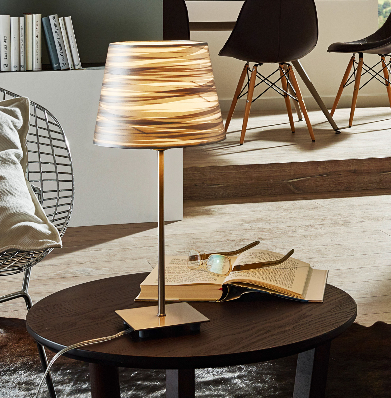 Настольная лампа Eglo Fonsea 94309