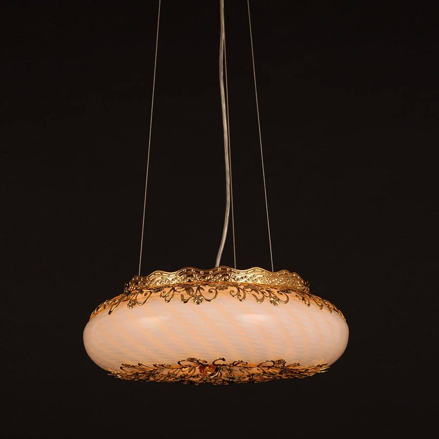 Подвесной светильник Citilux Торо CL254162