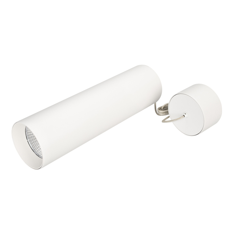 Подвесной светильник Arlight SP-Polo-Hang-Long300-R85-15W White5000 027420