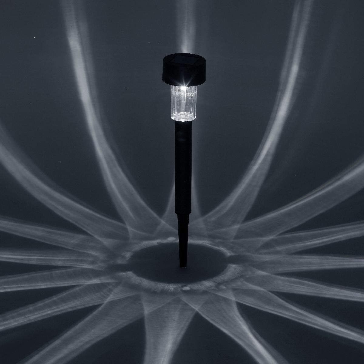 Уличный светильник на солнечной батарее Эра SL-PL30 Б0018974