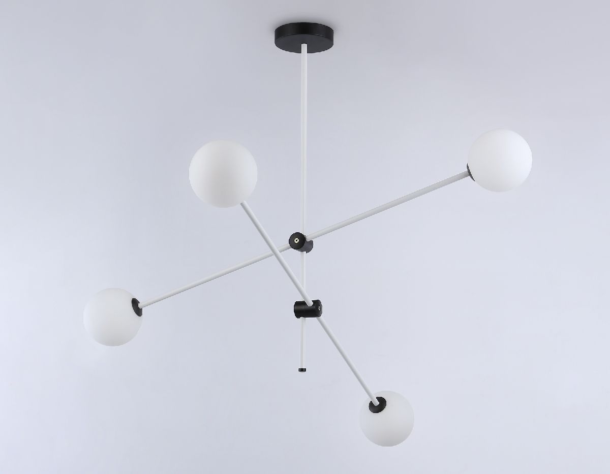 Люстра на штанге Ambrella Light Modern TR2505