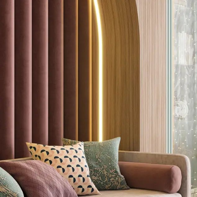 Светодиодная лента Gauss Basic 12В 5050 8Вт/м 3000K 3м IP20 BT022