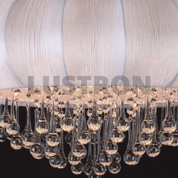 Потолочная люстра ST Luce Preferita SL350.152.08