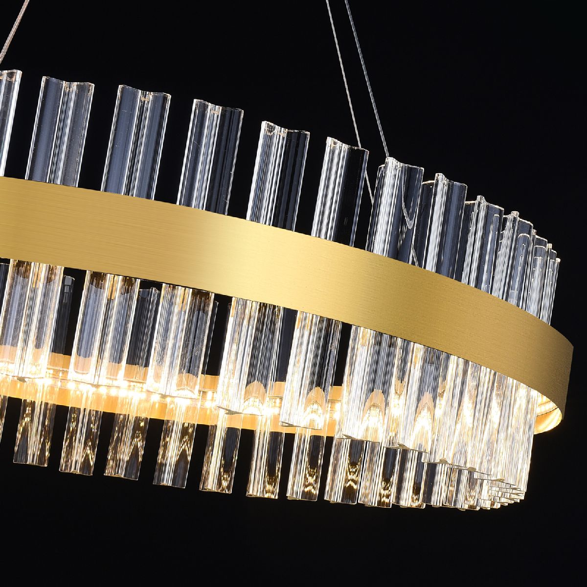 Подвесная люстра Natali Kovaltseva Royalton INNOVATION STYLE 83108