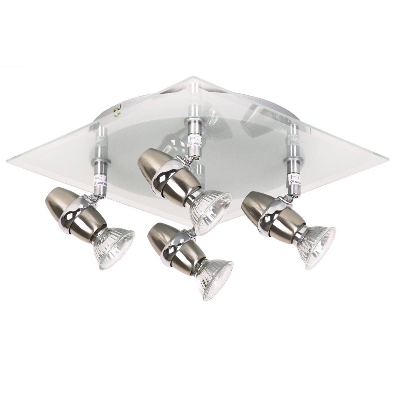 Спот Lucide Jeo 10922/19/12