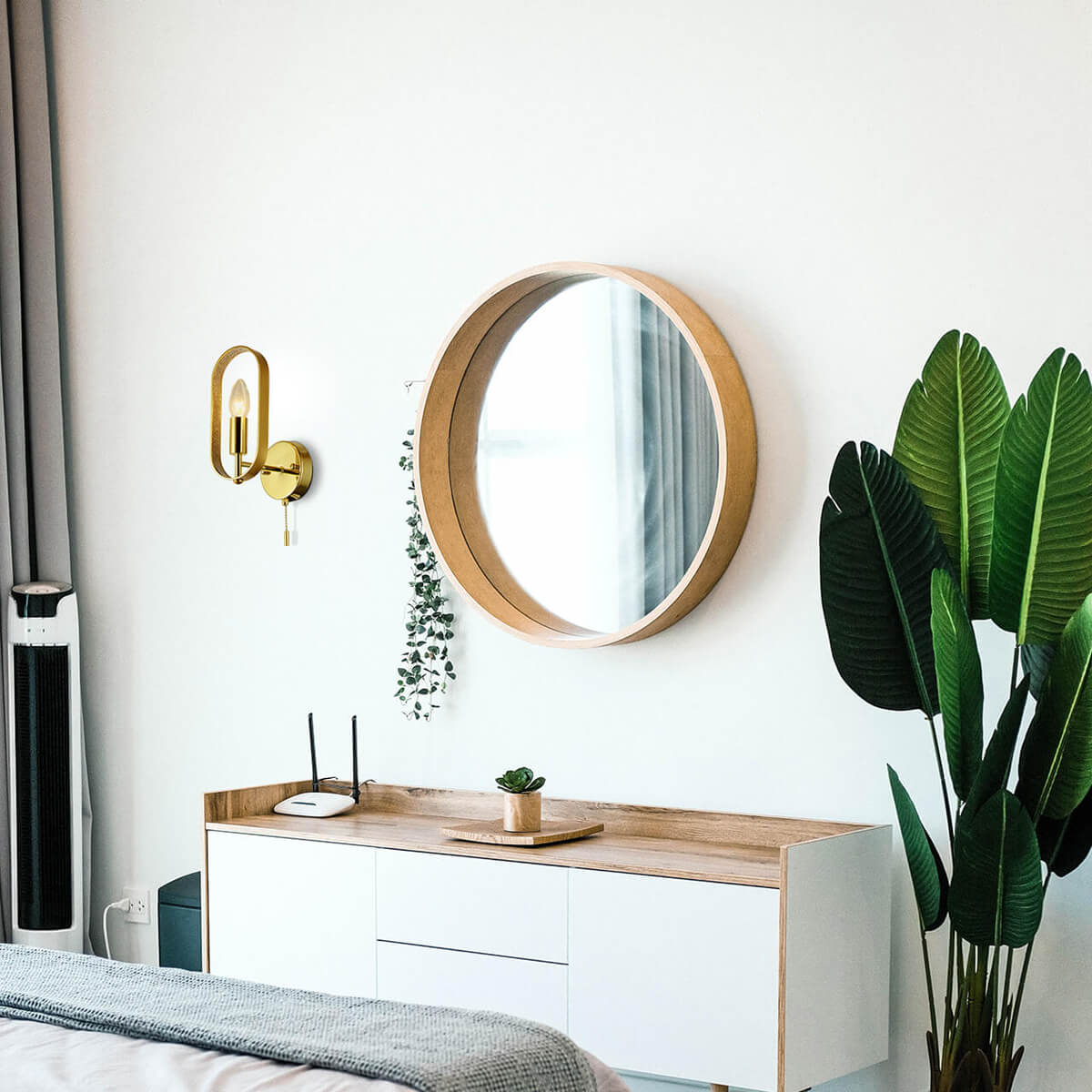 Бра F-Promo Scintillans 2483-1W