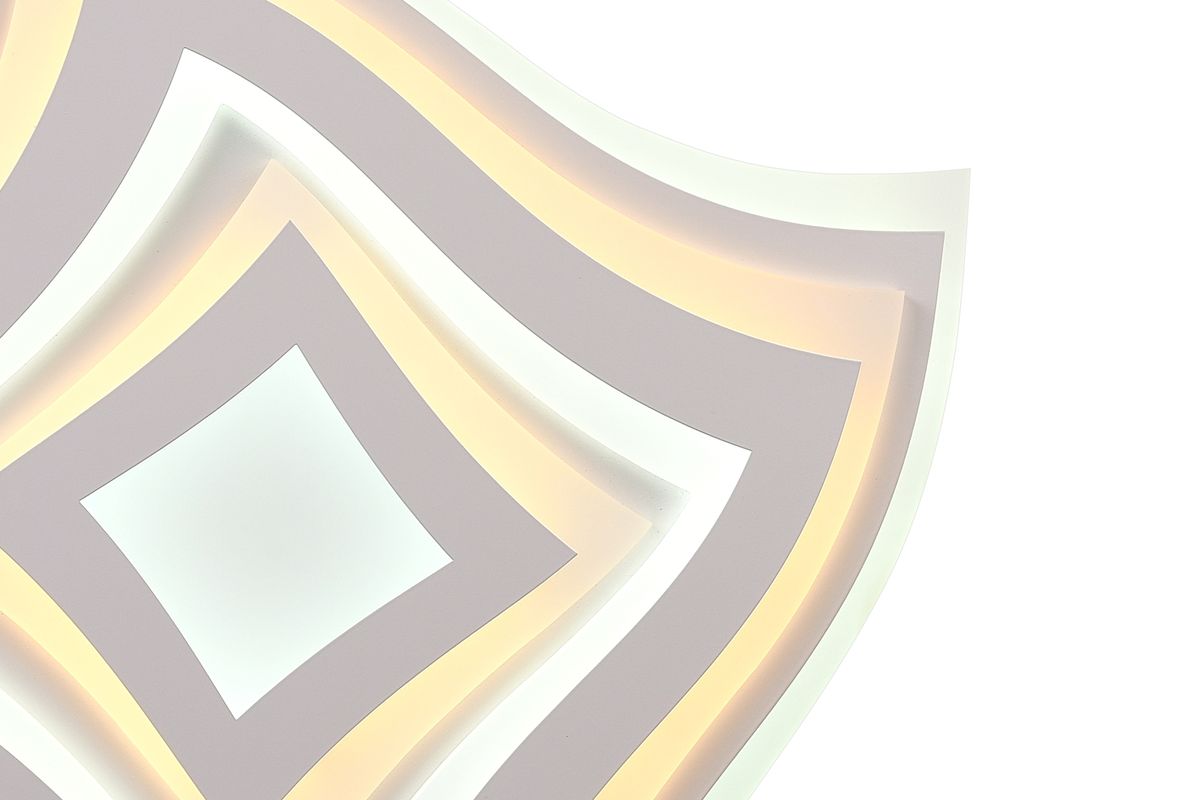 Потолочная люстра Natali Kovaltseva LED 81014/5C