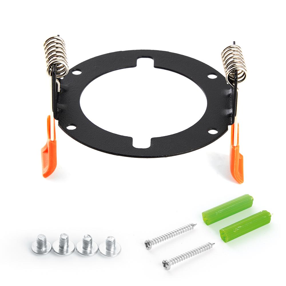 Точечный светильник на кухню Feron HL354 41506