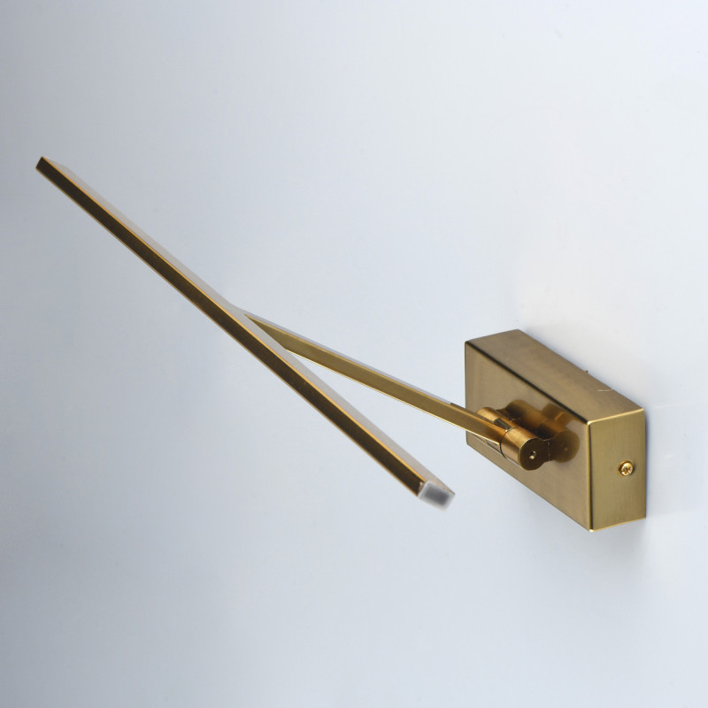 Светильник для картин DeMarkt 492026301