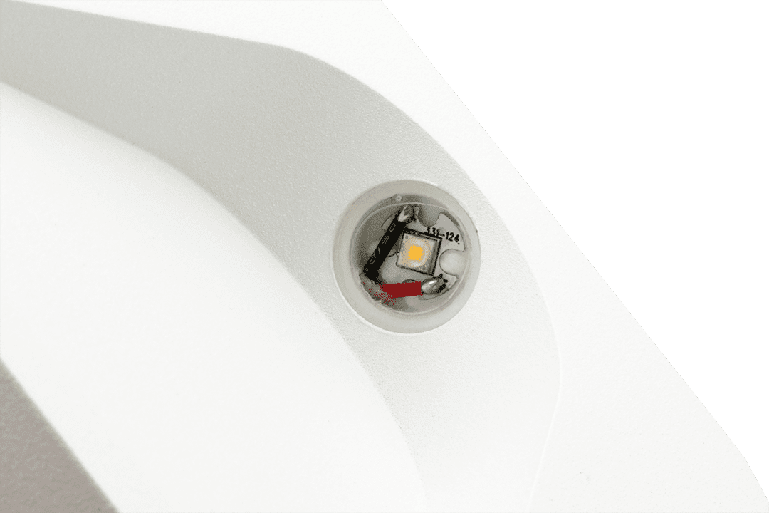 Подсветка ступеней лестницы DesignLed GW-S680-1-WH-WW 003031