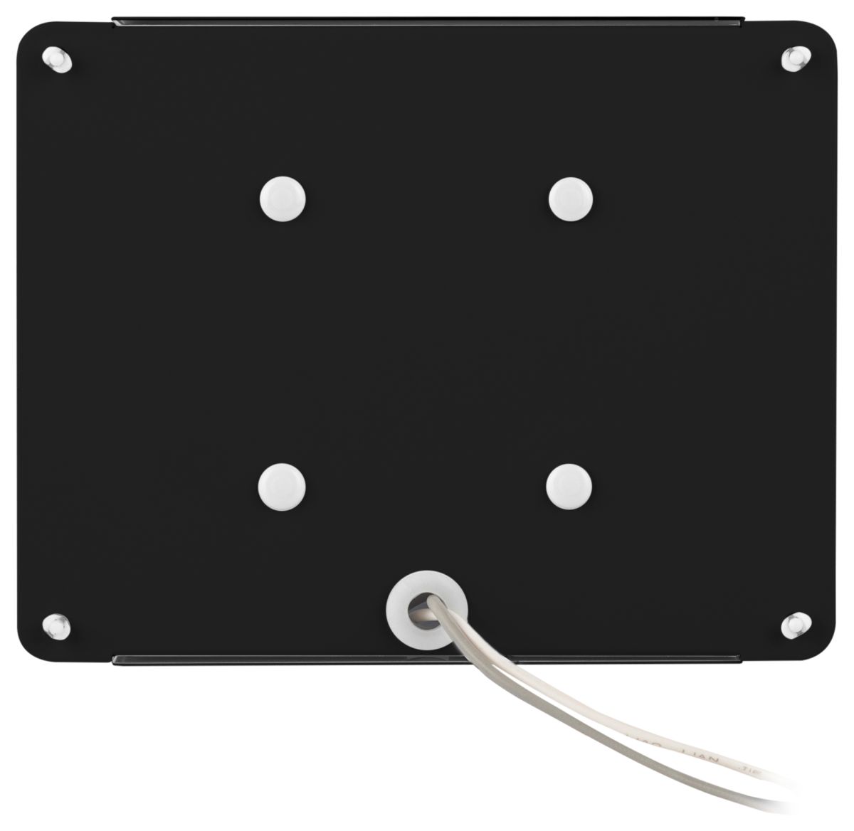 Встраиваемый светильник (комплект из 6 шт.) Эра SPO-646-3-5K-B6 Б0063082