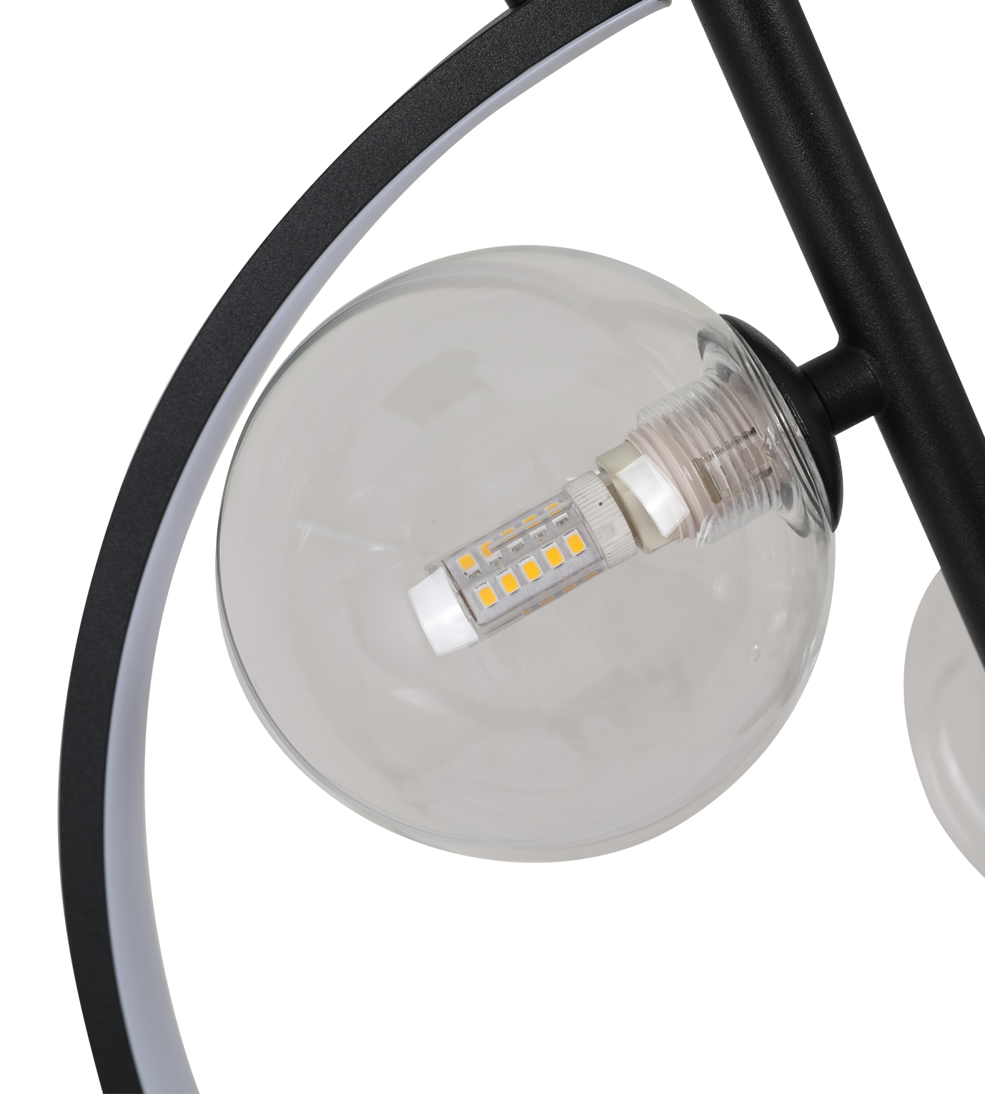 Подвесная люстра Kink Light Иона 07608-3А,19