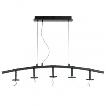 Основа для люстры Lightstar Rullo 571735