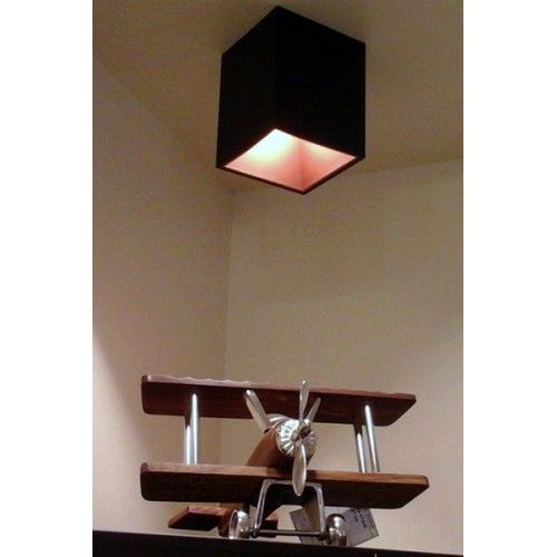 Потолочный светильник Eglo Polasso 94496