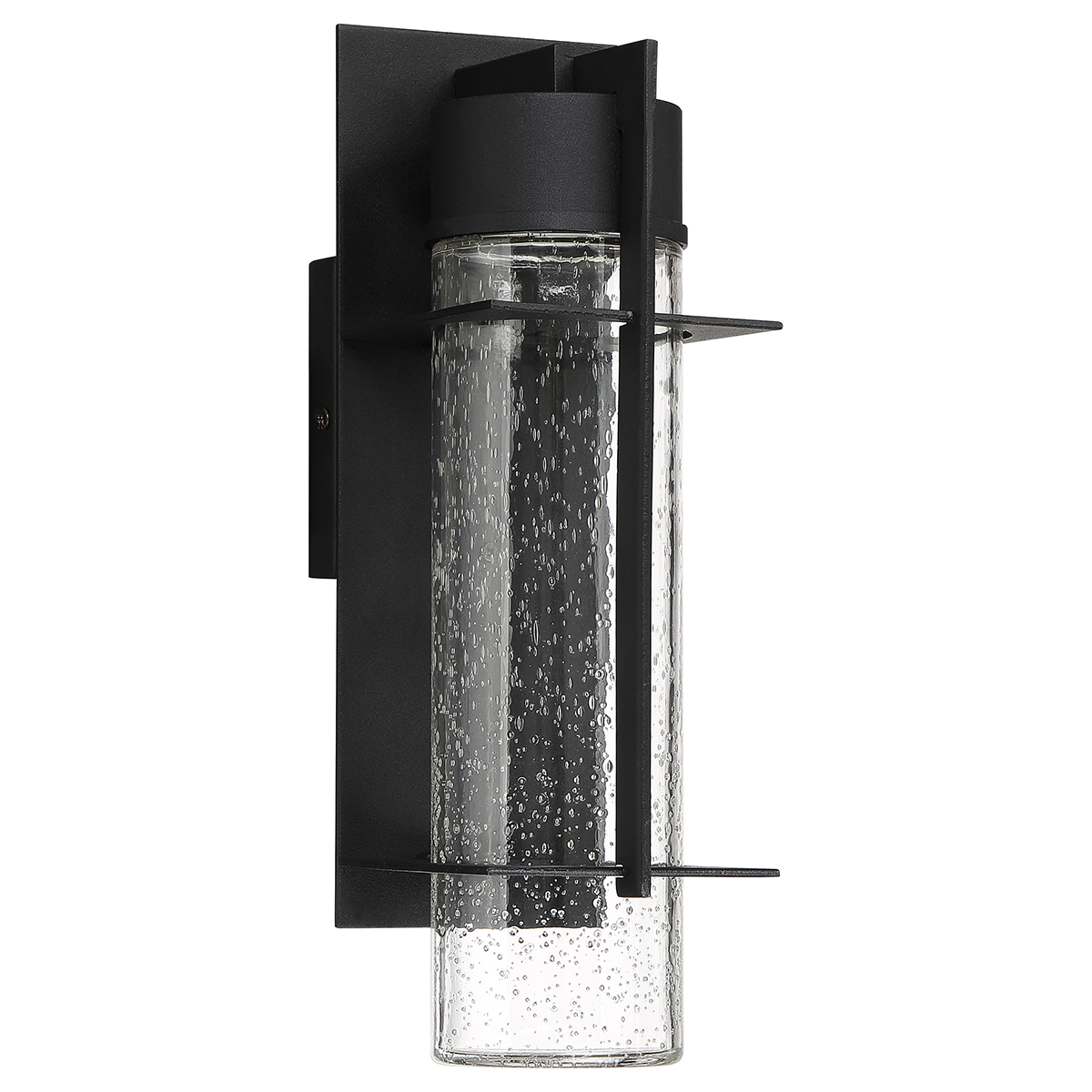 Уличный настенный светильник Quoizel Eames QN-EAMES-LED-M-EK