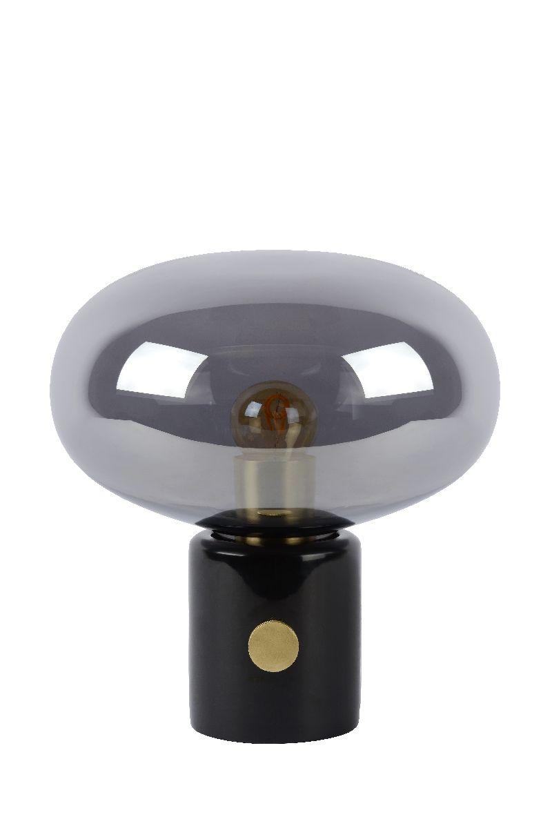 Настольная лампа под старину Lucide Charlize 03520/01/65