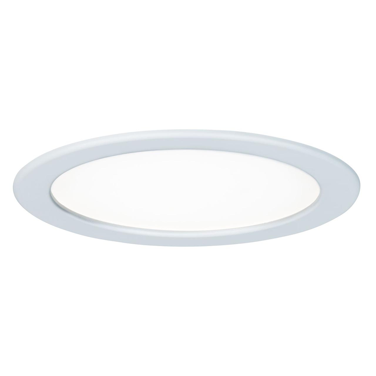 Встраиваемый светодиодный светильник Paulmann Quality Line Panel 92063