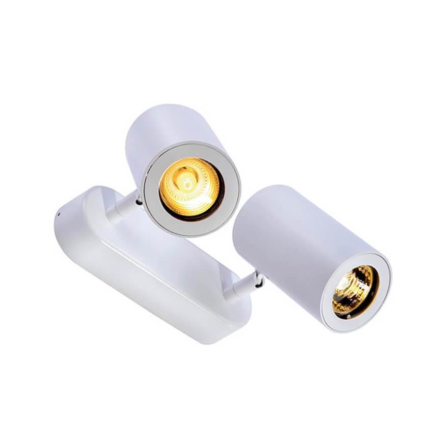 Спот SLV Enola_B Double Spot 152020