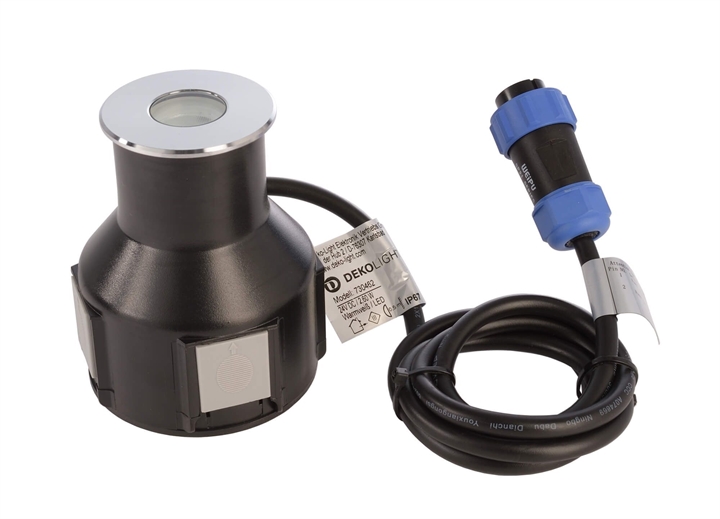 Уличный светильник Deko-Light Alzirr 730470