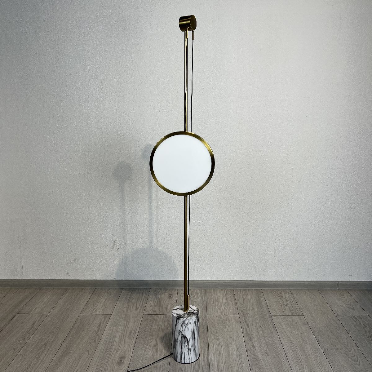 Торшер ImperiumLoft Nita 232737-23