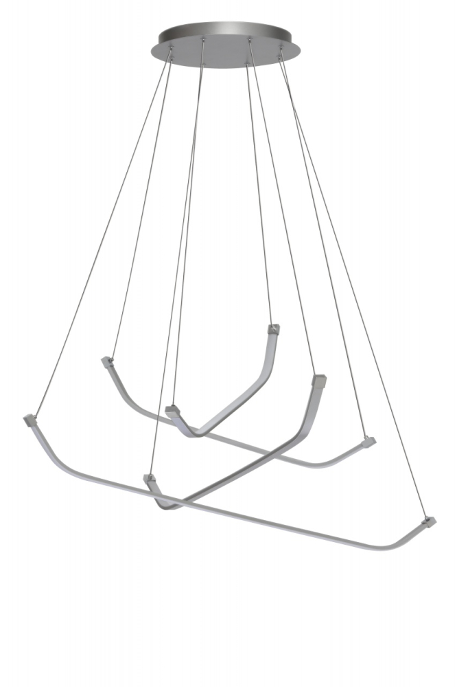 Подвесной светодиодный светильник Mantra Papua 5570