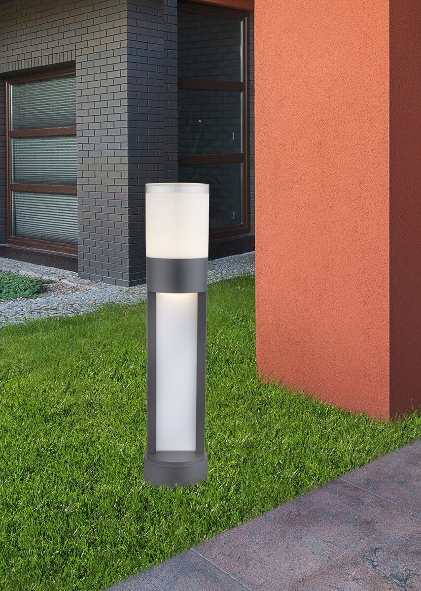 Уличный светодиодный светильник Globo Nexa 34012