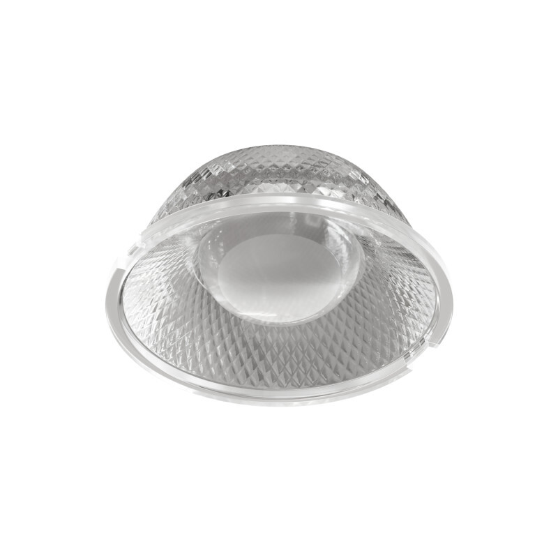 Линза Denkirs Shine Optics DK5700-D55-A24