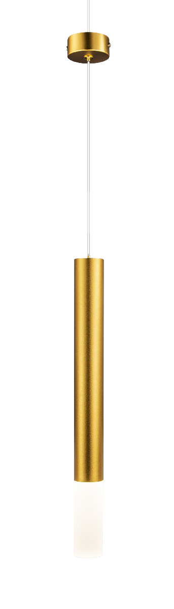 Подвесной светодиодный светильник Fiberli Icicle-440-GN 12110601