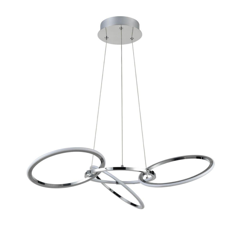 Подвесная люстра Vele Luce VL7033P04