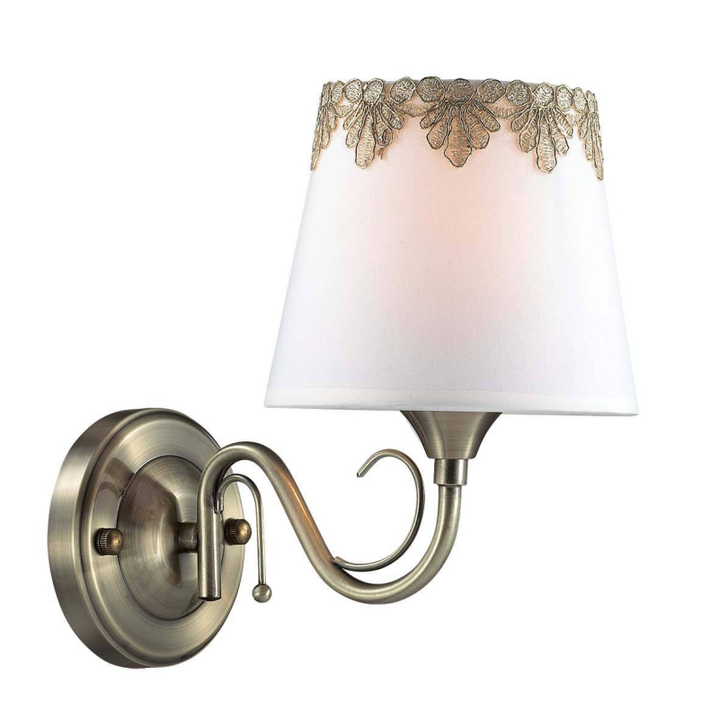 Бра Lumion Placida 2998/1W