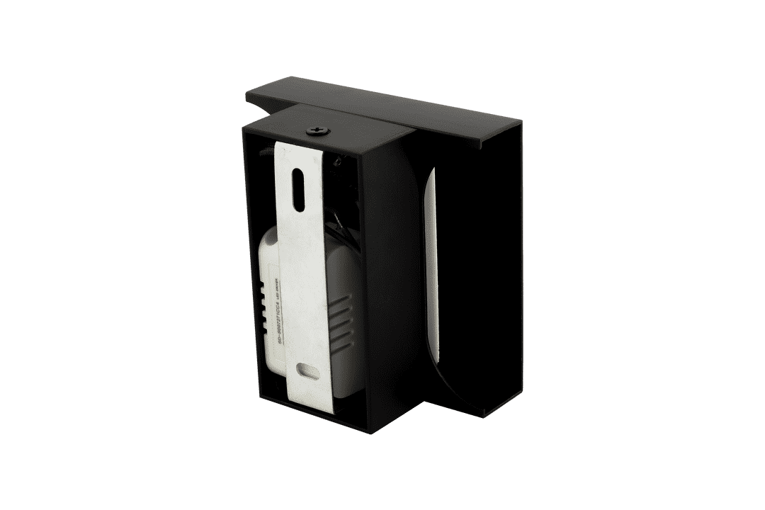 Настенный светильник DesignLed GW-7002-5-BL-WW 002072