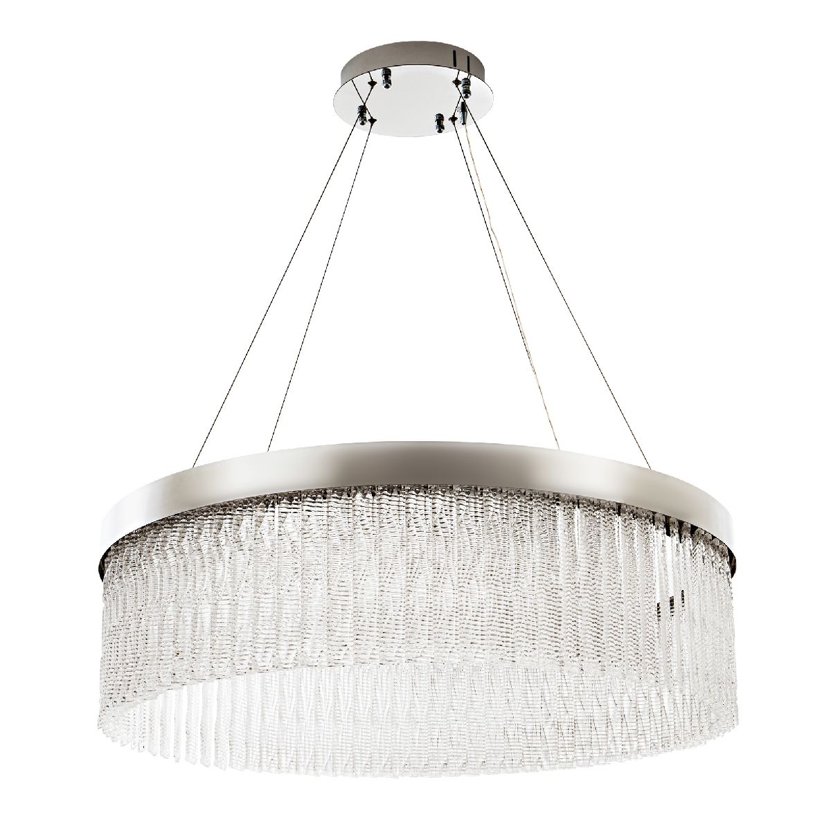 Подвесная люстра Modestyle MS.9701.800 CH