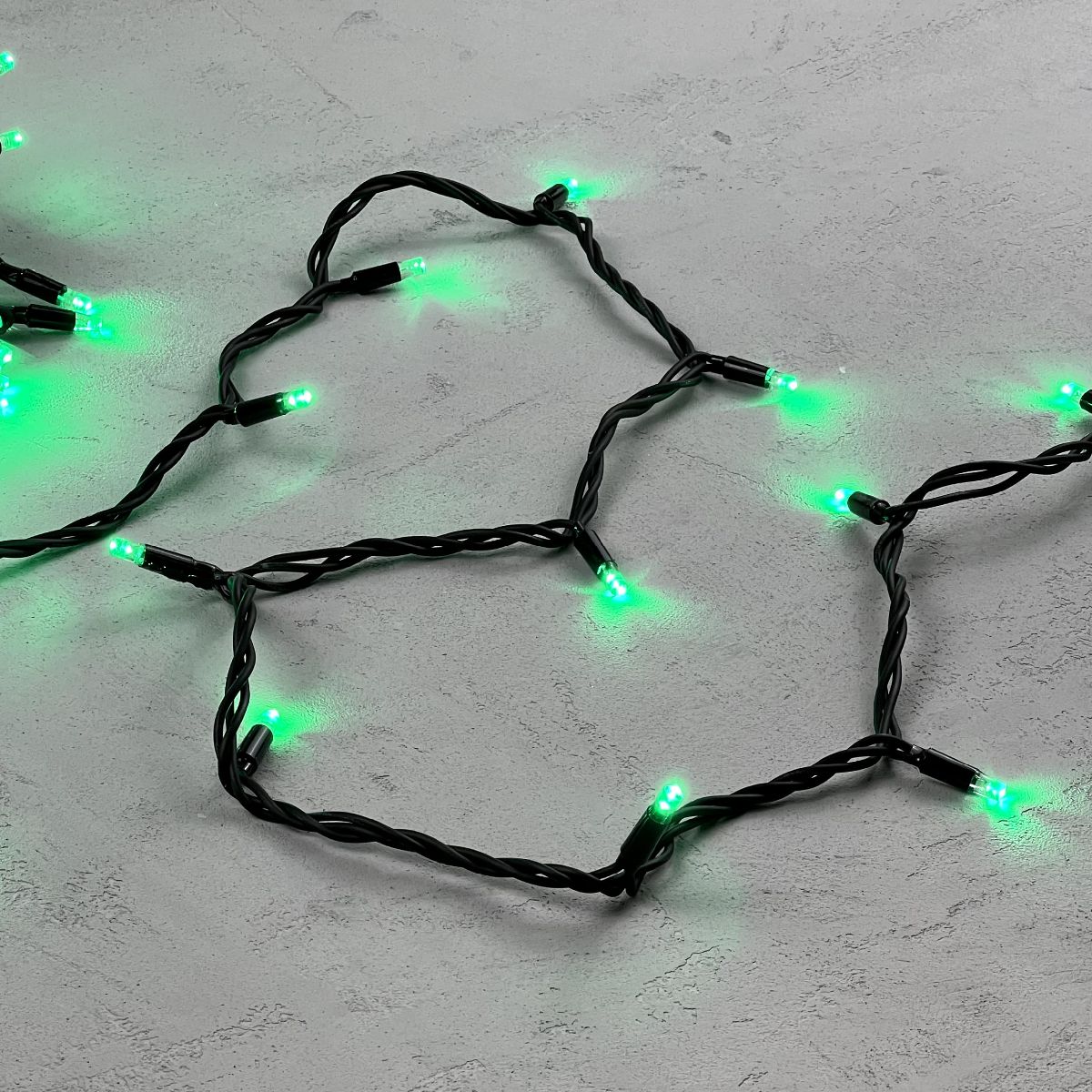 Гирлянда Нить Laitcom (LTC) LL75-1-2G