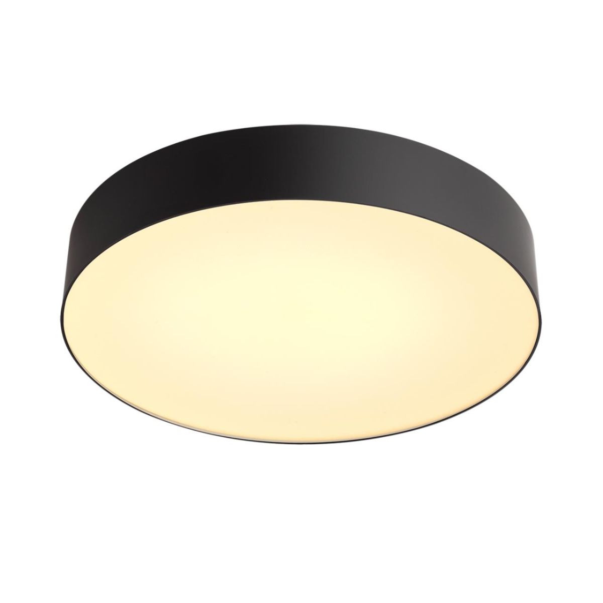 Настенно-потолочный светильник Sonex Basica Optima 7780/DLN