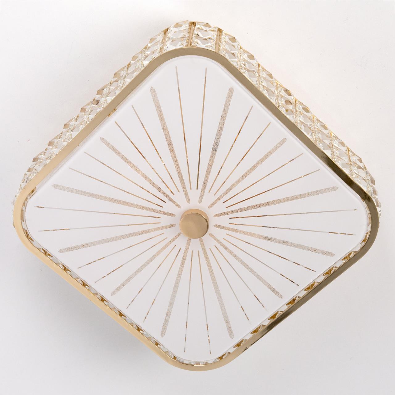 Потолочный светильник Citilux Портал CL324242 в Москве