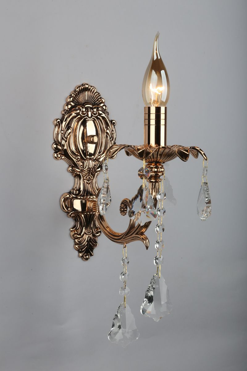 Бра Omnilux OML-77721-01