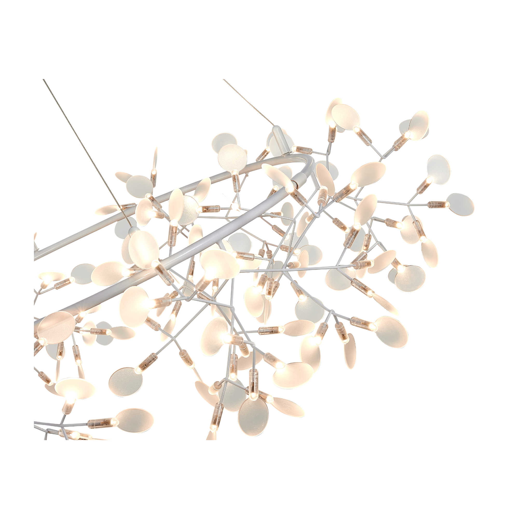 Подвесная люстра ST LUCE RAFINA SL379.503.162