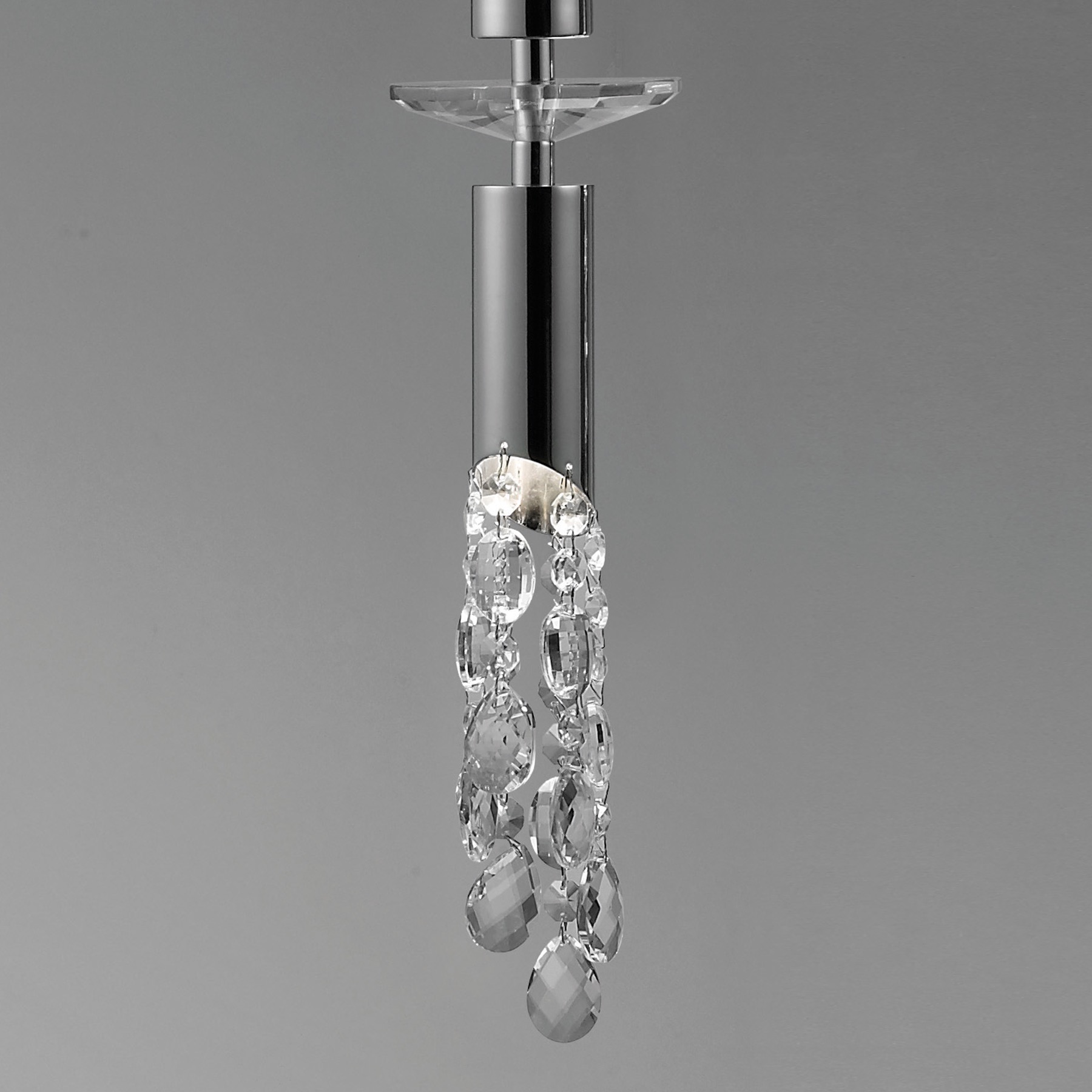 Подвесной светильник Mantra Tiffany 3855