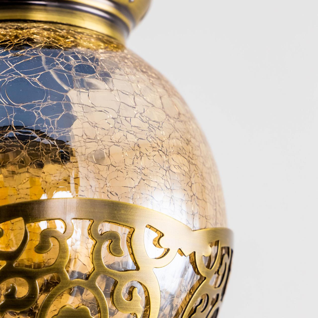 Подвесной светильник Citilux Каир CL419113 в Москве