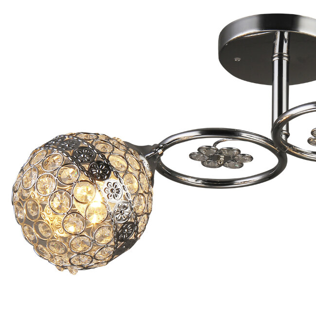 Люстра на штанге Wedo Light Villou 66706.01.03.02