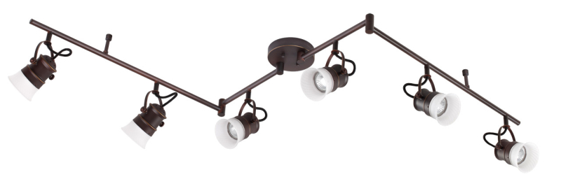 Трековая система Novotech Veterum 370557