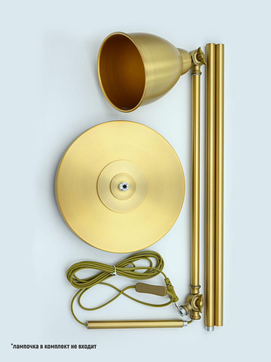 Торшер ARTSTYLE HT-729BRS