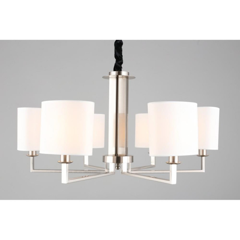 Подвесная люстра Omnilux OML-84803-06