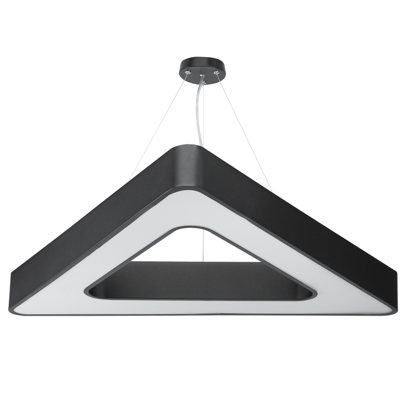 Подвесной светильник Эра Geometria SPO-153-B-40K-030 Б0050579