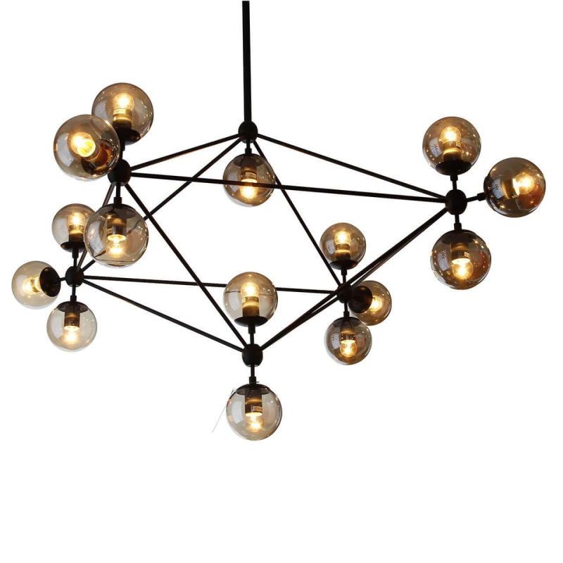 Подвесная люстра Artpole Riese 001014