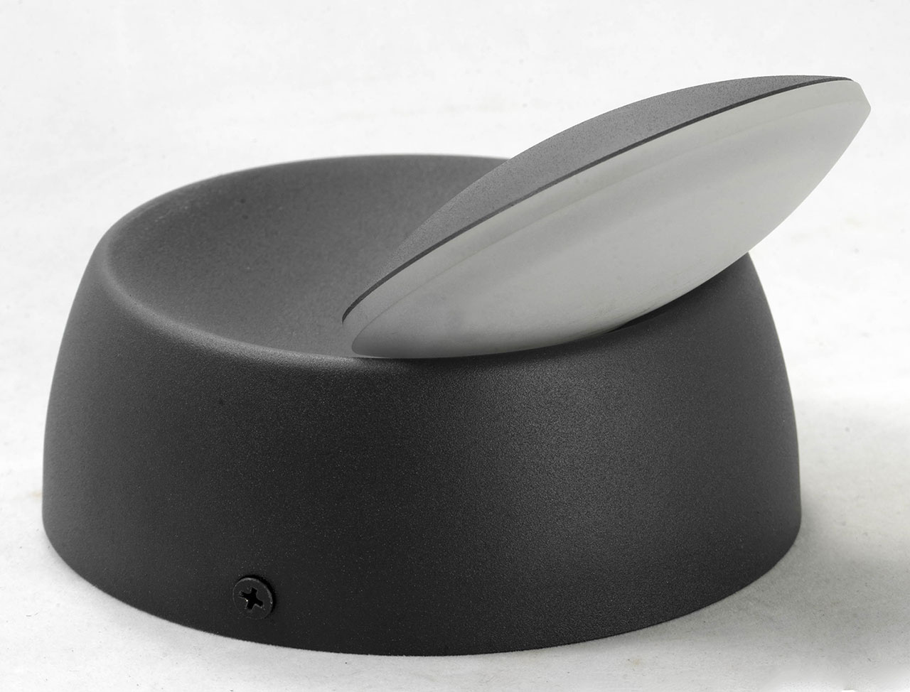 Настенный светодиодный светильник Lussole Loft LSP-8016