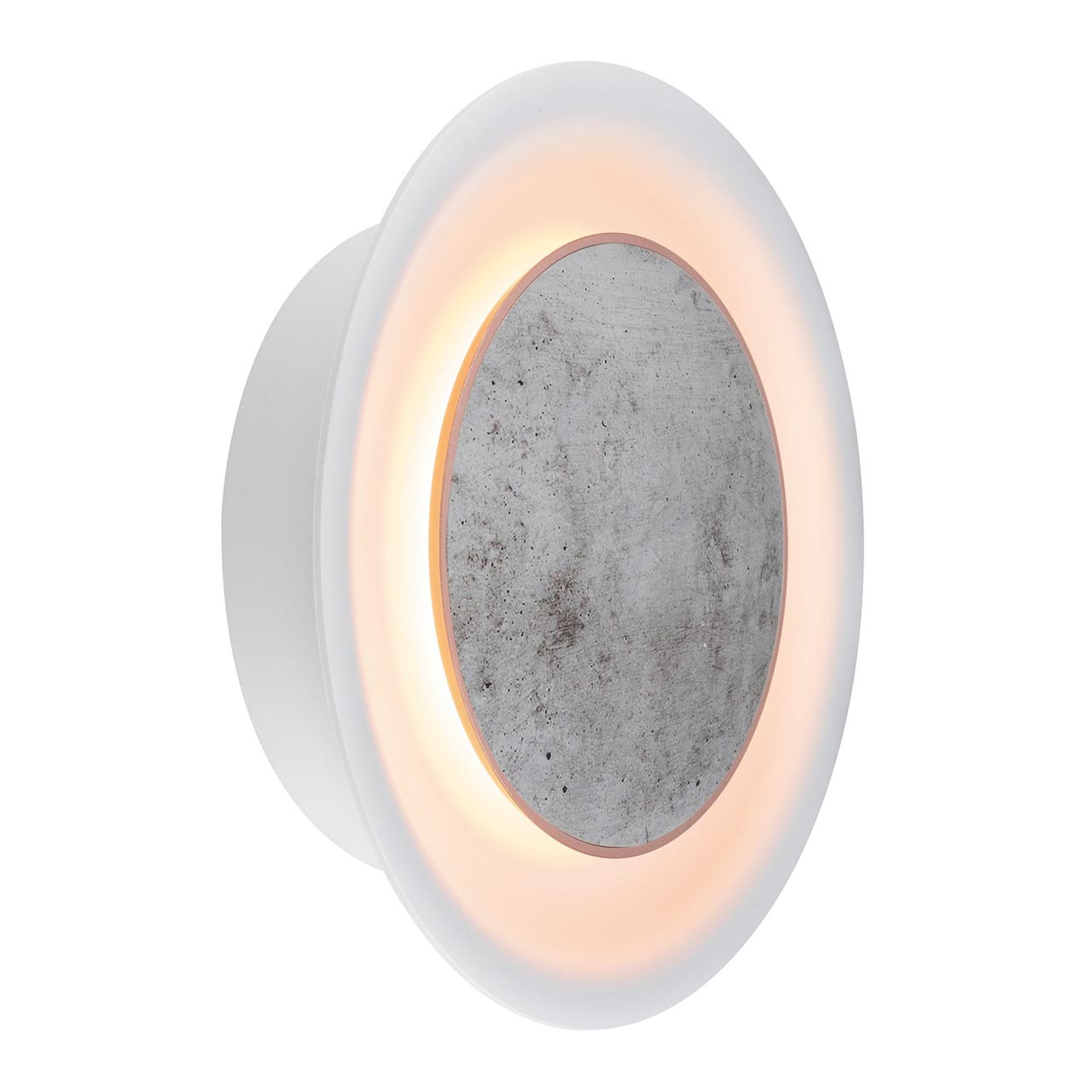 Настенный светодиодный светильник Paulmann Tiril 79699