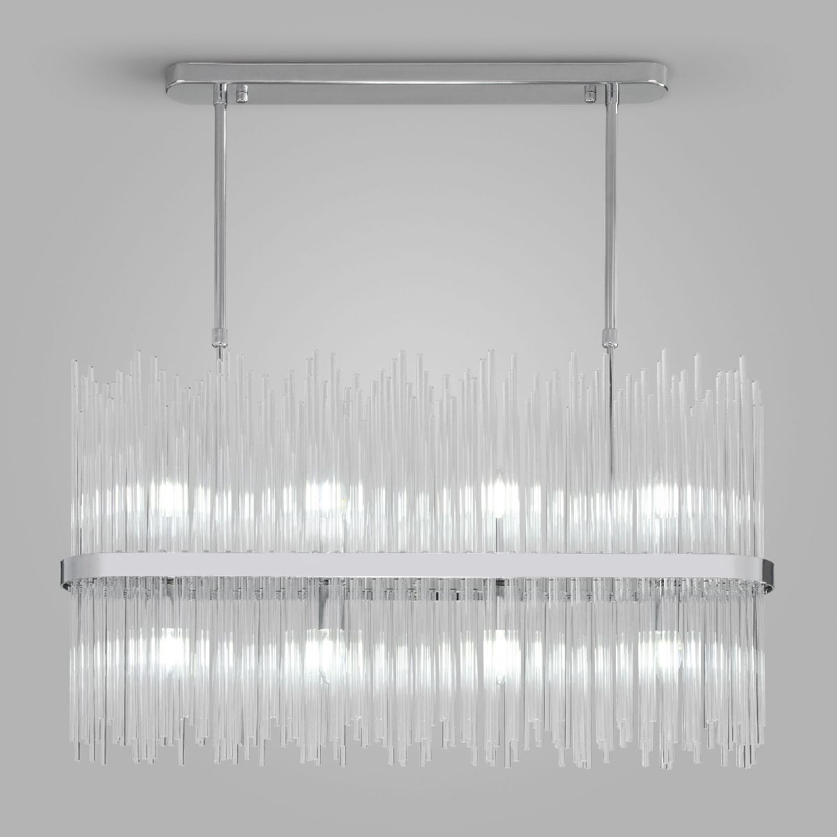 Подвесная люстра Bogates Allure 485/8 Smart a065769