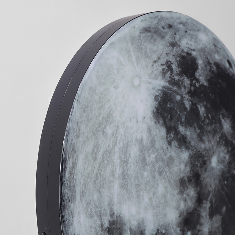 Настенный светильник ImperiumLoft Луна 208939-23